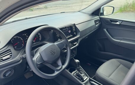 Volkswagen Polo VI (EU Market), 2021 год, 1 690 000 рублей, 11 фотография
