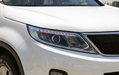 KIA Sorento II рестайлинг, 2012 год, 1 545 000 рублей, 9 фотография