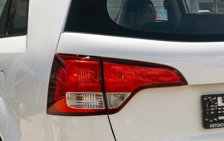 KIA Sorento II рестайлинг, 2012 год, 1 545 000 рублей, 12 фотография