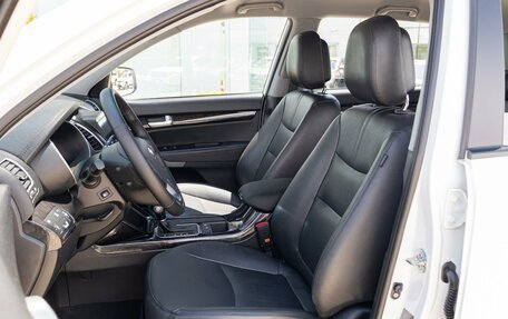 KIA Sorento II рестайлинг, 2012 год, 1 545 000 рублей, 13 фотография