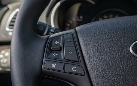 KIA Sorento II рестайлинг, 2012 год, 1 545 000 рублей, 17 фотография
