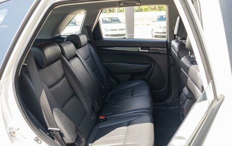 KIA Sorento II рестайлинг, 2012 год, 1 545 000 рублей, 25 фотография