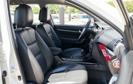 KIA Sorento II рестайлинг, 2012 год, 1 545 000 рублей, 23 фотография