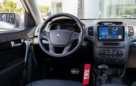 KIA Sorento II рестайлинг, 2012 год, 1 545 000 рублей, 15 фотография