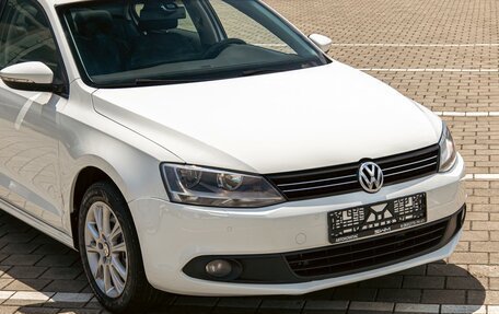 Volkswagen Jetta VI, 2012 год, 855 000 рублей, 8 фотография