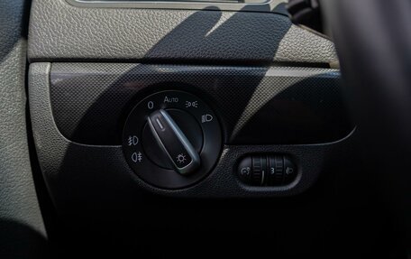 Volkswagen Jetta VI, 2012 год, 855 000 рублей, 16 фотография