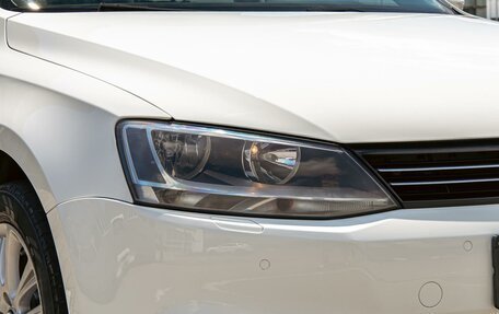 Volkswagen Jetta VI, 2012 год, 855 000 рублей, 9 фотография