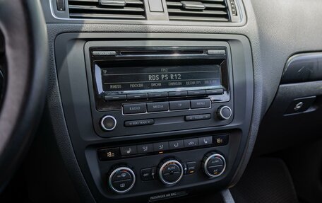 Volkswagen Jetta VI, 2012 год, 855 000 рублей, 20 фотография