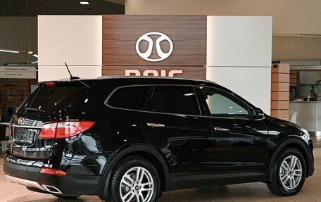 Hyundai Santa Fe III рестайлинг, 2015 год, 1 645 000 рублей, 6 фотография