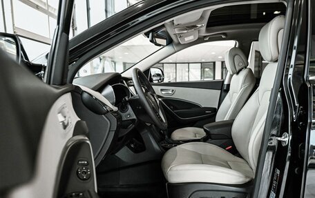 Hyundai Santa Fe III рестайлинг, 2015 год, 1 645 000 рублей, 7 фотография