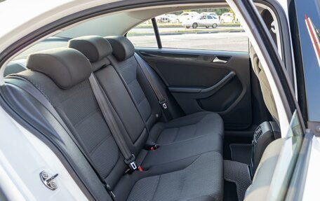 Volkswagen Jetta VI, 2012 год, 855 000 рублей, 24 фотография