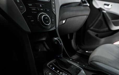 Hyundai Santa Fe III рестайлинг, 2015 год, 1 645 000 рублей, 11 фотография