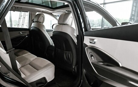 Hyundai Santa Fe III рестайлинг, 2015 год, 1 645 000 рублей, 18 фотография