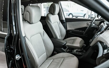 Hyundai Santa Fe III рестайлинг, 2015 год, 1 645 000 рублей, 15 фотография
