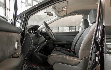 Nissan Tiida, 2007 год, 525 000 рублей, 8 фотография