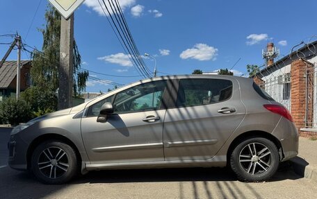 Peugeot 308 II, 2011 год, 450 000 рублей, 3 фотография