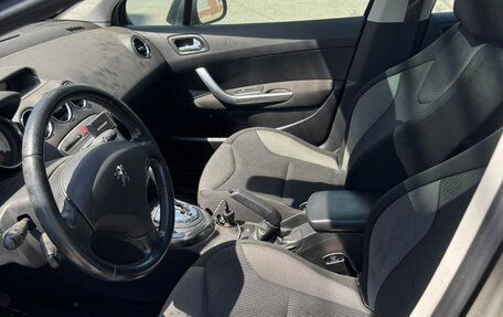 Peugeot 308 II, 2011 год, 450 000 рублей, 7 фотография