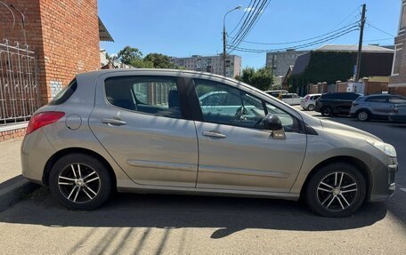 Peugeot 308 II, 2011 год, 450 000 рублей, 2 фотография