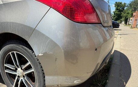 Peugeot 308 II, 2011 год, 450 000 рублей, 6 фотография
