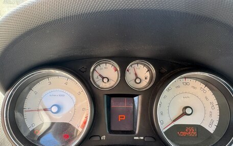 Peugeot 308 II, 2011 год, 450 000 рублей, 10 фотография