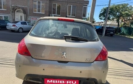 Peugeot 308 II, 2011 год, 450 000 рублей, 4 фотография