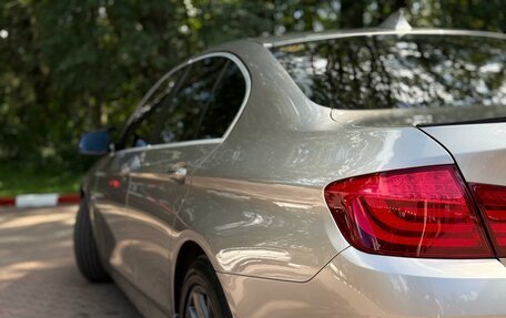 BMW 5 серия, 2012 год, 1 750 000 рублей, 9 фотография