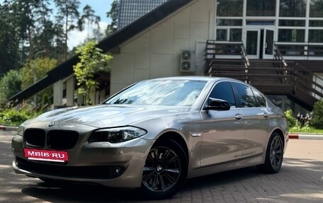 BMW 5 серия, 2012 год, 1 750 000 рублей, 8 фотография