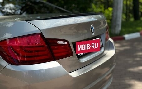 BMW 5 серия, 2012 год, 1 750 000 рублей, 6 фотография