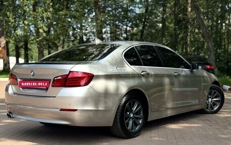 BMW 5 серия, 2012 год, 1 750 000 рублей, 3 фотография