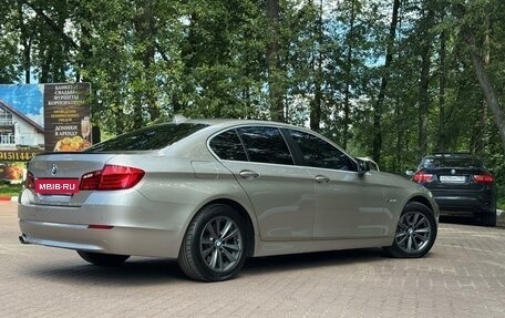 BMW 5 серия, 2012 год, 1 750 000 рублей, 7 фотография