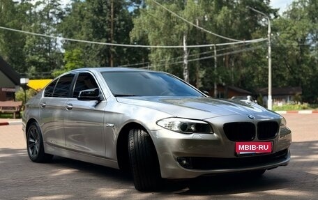 BMW 5 серия, 2012 год, 1 750 000 рублей, 4 фотография