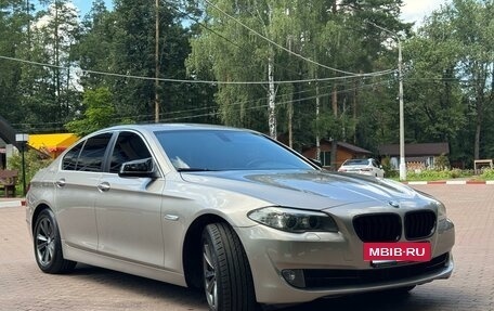 BMW 5 серия, 2012 год, 1 750 000 рублей, 5 фотография