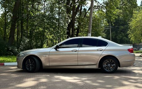BMW 5 серия, 2012 год, 1 750 000 рублей, 12 фотография