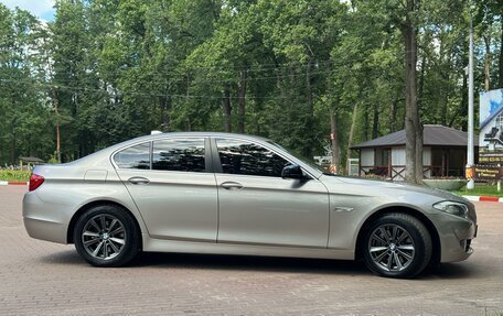 BMW 5 серия, 2012 год, 1 750 000 рублей, 15 фотография