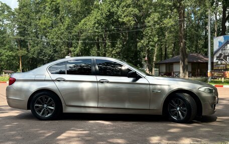 BMW 5 серия, 2012 год, 1 750 000 рублей, 14 фотография
