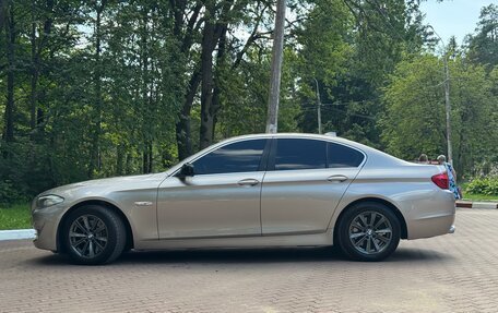 BMW 5 серия, 2012 год, 1 750 000 рублей, 17 фотография