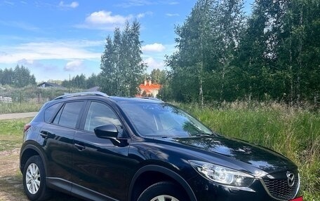 Mazda CX-5 II, 2013 год, 1 790 000 рублей, 3 фотография