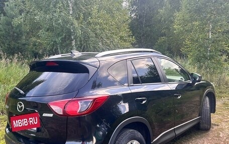 Mazda CX-5 II, 2013 год, 1 790 000 рублей, 5 фотография