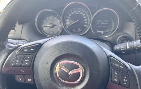 Mazda CX-5 II, 2013 год, 1 790 000 рублей, 14 фотография