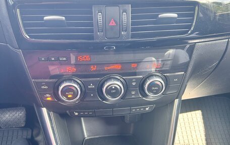 Mazda CX-5 II, 2013 год, 1 790 000 рублей, 12 фотография