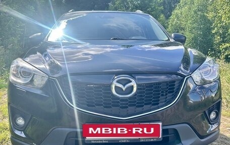 Mazda CX-5 II, 2013 год, 1 790 000 рублей, 7 фотография