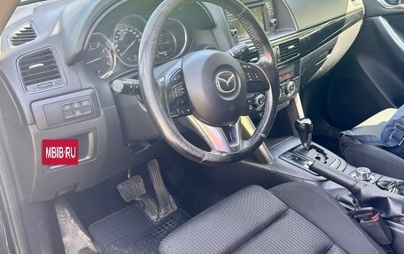 Mazda CX-5 II, 2013 год, 1 790 000 рублей, 9 фотография