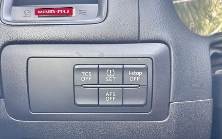 Mazda CX-5 II, 2013 год, 1 790 000 рублей, 13 фотография