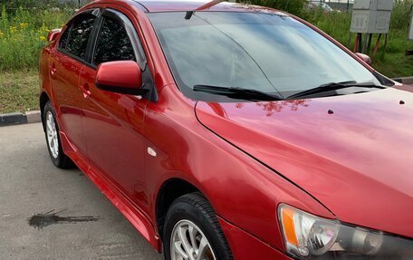 Mitsubishi Lancer IX, 2011 год, 1 000 000 рублей, 4 фотография