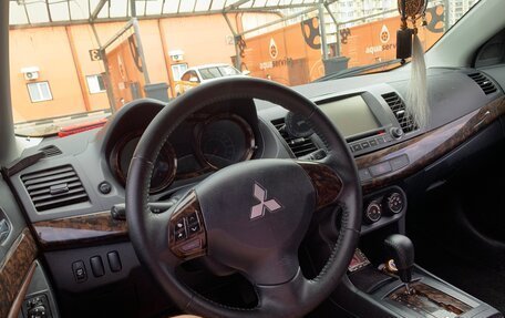 Mitsubishi Lancer IX, 2011 год, 1 000 000 рублей, 7 фотография