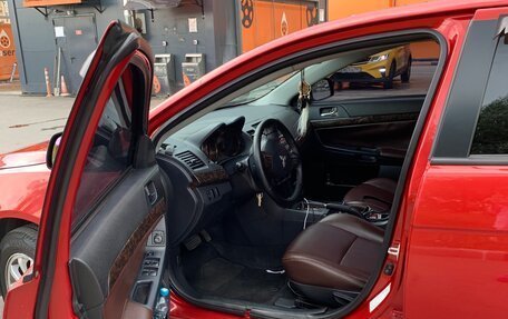Mitsubishi Lancer IX, 2011 год, 1 000 000 рублей, 10 фотография