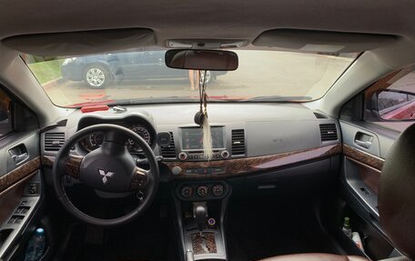 Mitsubishi Lancer IX, 2011 год, 1 000 000 рублей, 8 фотография