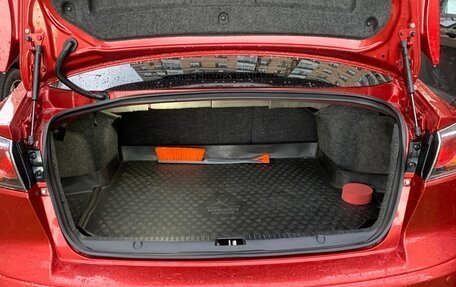Mitsubishi Lancer IX, 2011 год, 1 000 000 рублей, 13 фотография