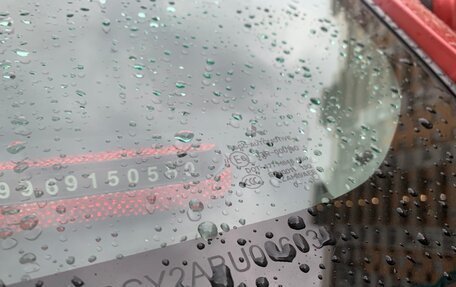 Mitsubishi Lancer IX, 2011 год, 1 000 000 рублей, 17 фотография