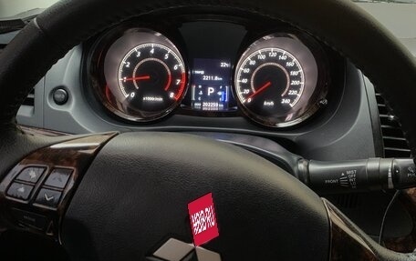 Mitsubishi Lancer IX, 2011 год, 1 000 000 рублей, 15 фотография